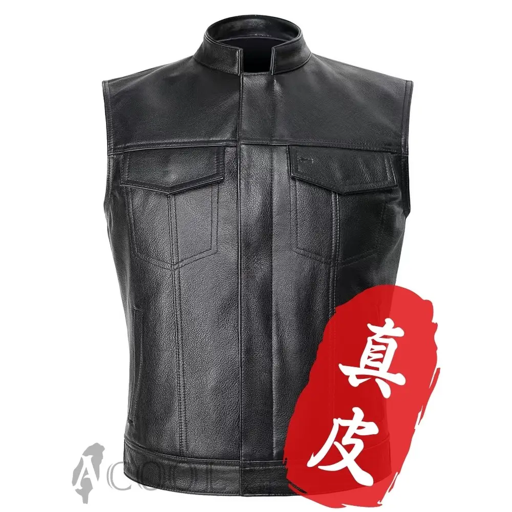 哈雷皮背心的價格推薦- 2026年01月|飛比價格