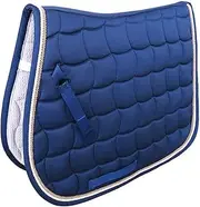 WEIMEI - Equestrian Dressage Saddle Pads, Hores Pony Jumping Saddle Pad English - Shock