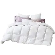 Bedding Super King Light Weight Duck Down Quilt