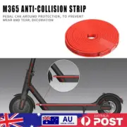 Anti-collision Protection Strip for M365 Skateboard Body Bumper Scratchproof