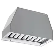 Emilia 52cm Undermount Rangehood