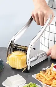 Crofton Chip Cutter - ALDI