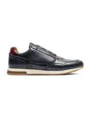 [Rodd & Gunn] Pegasus Slip On Sneaker in Navy