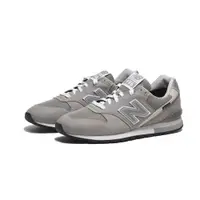 在飛比找蝦皮商城優惠-NEW BALANCE 休閒鞋 NB 996 灰色 GORE