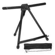 1Set Tabletop Easel Stand for Display, 15" to 21" Table Top Easel Stand