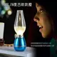 HANLIN-LED04W 戶外用品㊣ 日本品質USB充電式LED營燈 情境LED燭臺燈 氣氛燈LED露營燈小夜燈燭光晚餐