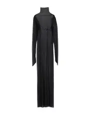 [ANN DEMEULEMEESTER] ANN DEMEULEMEESTER Maxi dresses - Item 15454416
