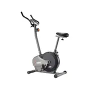York C400 Upright Exercise Bike