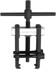SUPERTOOL Amateur Bearing Puller Drawing Small Bearing AB2N New