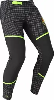 Flexair MTB Pants CELZ - Black