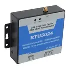 GSM Gate Opener Metal Wireless Remote Switch Garage Door Access Controller F IDS