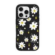 iPhone 16 Pro Impact Case DAISIES IN SUMMER