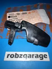 OE STIHL INTERLOCK LEVER 021 023 024 025 026 028 029 034 036 038 042 044 046 B65