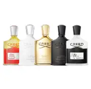 Creed Fragrance Sample Pack, 5ml