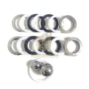 Airless Spray Pump 290CC Full Repair Kit 25D238 for Xtreme X25 X45 Pump 25D238