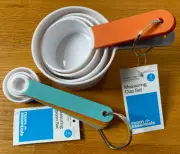 room essentials Measuring Cup & Spoon set