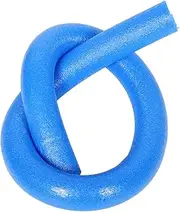 ZUNOXAZ Large Hollow Pool Noodles for Adults Lightweight Swim Float Sticks for Pool Fun and Exercise Soft and Buoyant Tubes for Comfortable Handling
