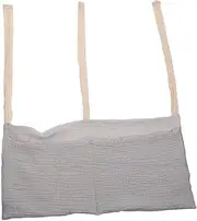 MERRYHAPY Stroller Storage Bag Stroller Hanging Bag Portable Organizer Strap for Toys Pacifier Bottle