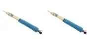 Bilstein B6 Rear Shock Set For 1992-1998 Ford E-350 Econoline XL