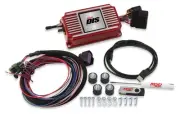 MSD 6015MSD DIS, Direct Ignition System Ignition Control