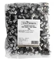 Still Spirits Turbo 500 Stainless Steel Saddles - 500g for Distillation Use