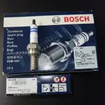 BOSCH 博世 光陽代理公司貨 銥鉑合金 銥鉑金 火星塞 UR2CI30 長牙 CR7E CR8E 雷霆S 勁戰 G5