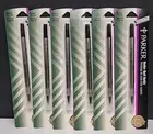 6 Pcs Parker Rollerball Ink Refill Black Ink Fine Point 30213