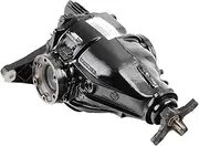 Suitable Compatible With Mercedes Benz W205 W213 C200 C300 C180 E250 E260 E300 Rear Axle Differential A2053505823 Output Device