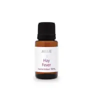 Able Oil Hay Fever Blend - Essential Oils for Ultrasonic Diffuser 10ml