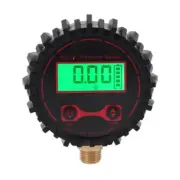 Digital Tire Pressure Guage with Flashlight High Accuracy for Car Truck