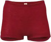[Engel] Natur Women's Panties, 70% Organic Merino Virgin Wool, 30% Silk