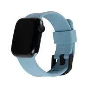 UAG RIP CURL Trestles Watch Band for Apple Watch (40-42mm) - Blue