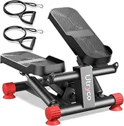 Steppers for Exercise at Home