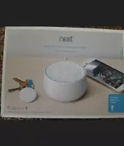 *Brand New* Nest Secure Alarm System + Indoor Cam Alarm System & Security Camera