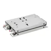 Axxess AX-LOC4.4-PRO 4CH Active Line Output Converter with Bass Boost