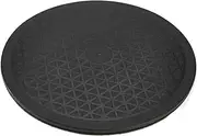 Turntable Rotating Base Stand Rotation Monitors Swivel Base Rotating Stand Platform for Model Laptop Monitors Pottery Wheel