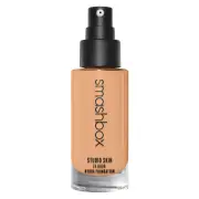 Smashbox Studio Skin 24 Hour Wear Hydrating Foundation 30ml - 1.0 Fair With Cool Undertones + Hints Of Peach