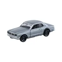 在飛比找PChome24h購物優惠-TOMICA PREMIUM 034 日產SKYLINE G