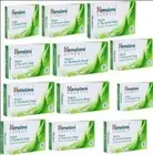 12 X Himalaya Herbals Neem & Turmeric Soap 75 gms