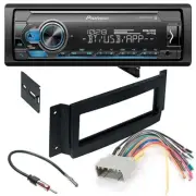 Pioneer Radio Bluetooth Car Stereo MP3 AM/FM for 2004-2008 Chrysler Pacifica