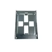 Supermicro MCP-240-00145-0N Swappable 2.5" HDD bracket