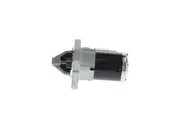 Bosch Starter Motor for HYUNDAI GETZ XL TB 1.3L G4EA I4 12v SOHC MPFI 11/02-09/05 Hatch