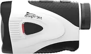Flagfront Golf Rangefinder with Magnetic