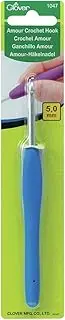 (5) - Clover Amour Crochet Hook