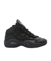 Logo professional sports shoes US6,US5,US4,US3,US2.5 Black