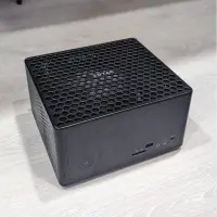 在飛比找蝦皮購物優惠-索泰 Zotac ZBOX-EK71080 迷你電競主機 含