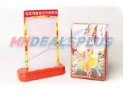 Pokemon Charizard EX Premium Collection Ultra Pro Card Display Stand + Sleeves