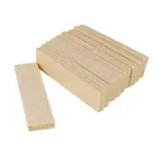 Exercise Bike Brake Pads Wool Felt Resistance Drag Pad for Bike Brake Pads Replacement Part Beige