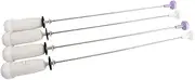Compatible for Haier， Washing Machine Original Hanger Rod Shock Absorption TQB100-F971/EB100Z039/ TQB100-Z1707 DD