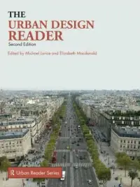 在飛比找博客來優惠-The Urban Design Reader